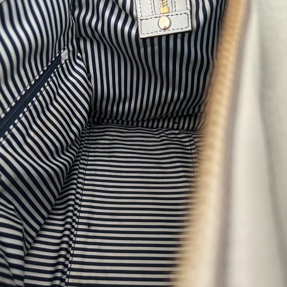 Kate spade Navy Tote Bag - Picture 14 of 16